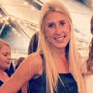 Meet your Posher, Krista